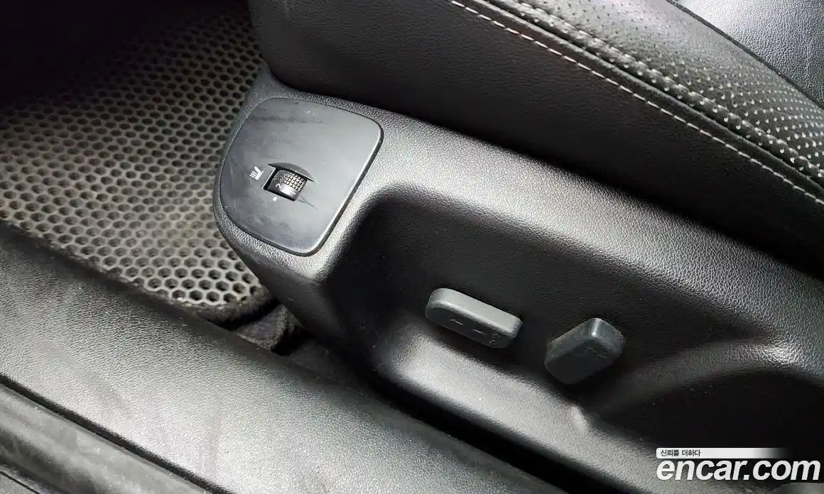 Renault SM5 2013 1.6 Автомат в Москве № 149859, фото 17