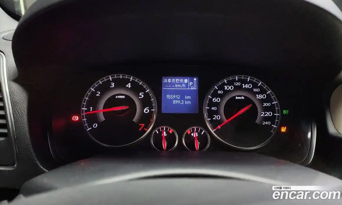 Renault SM5 2013 1.6 Автомат в Москве № 149859, фото 18