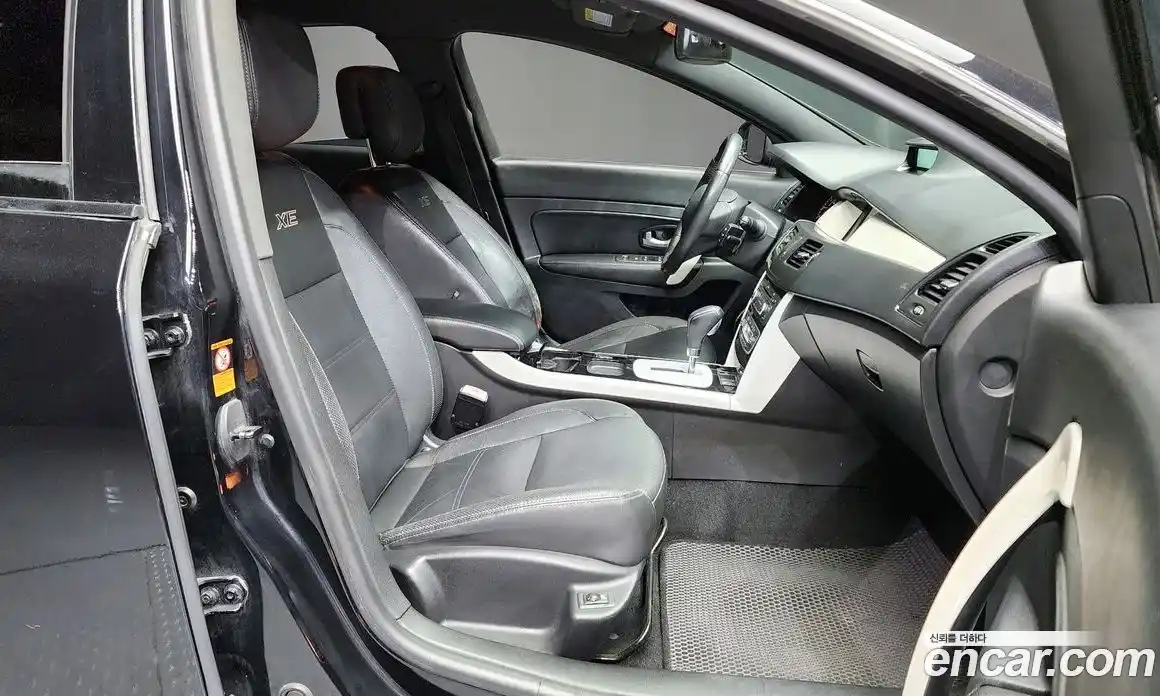 Renault SM5 2013 1.6 Автомат в Москве № 149859, фото 19