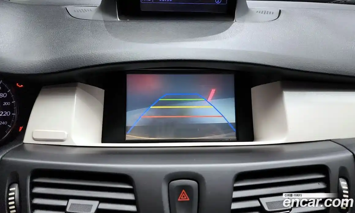 Renault SM5 2013 1.6 Автомат в Москве № 149859, фото 20