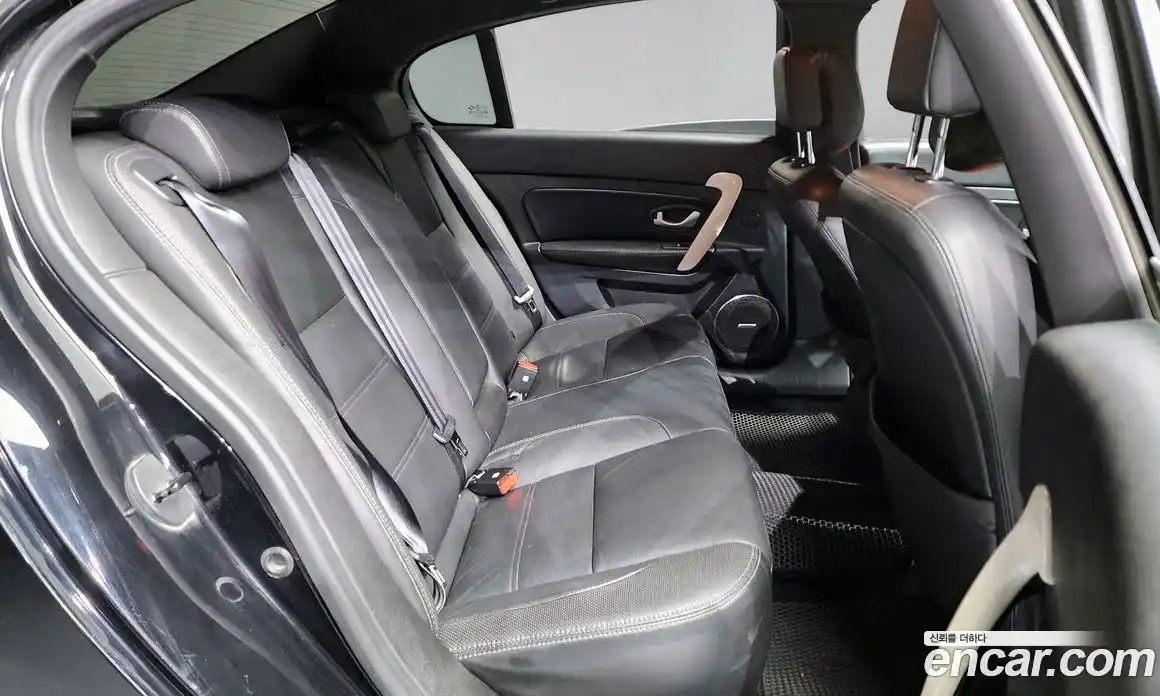 Renault SM5 2013 1.6 Автомат в Москве № 149859, фото 3