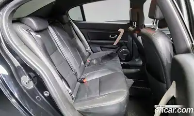 Renault SM5 2013 1.6 Автомат в Москве № 149859, миниатюра 3