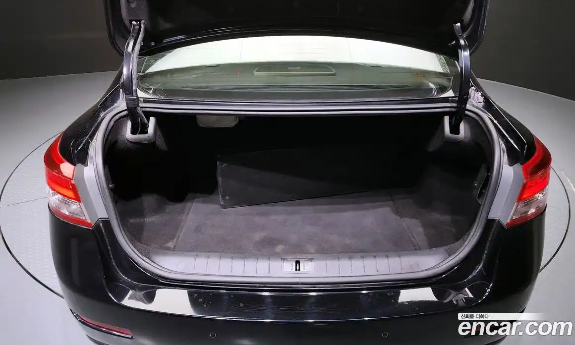 Renault SM5 2013 1.6 Автомат в Москве № 149859, фото 4