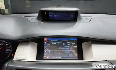 Renault SM5 2013 1.6 Автомат в Москве № 149859, миниатюра 5