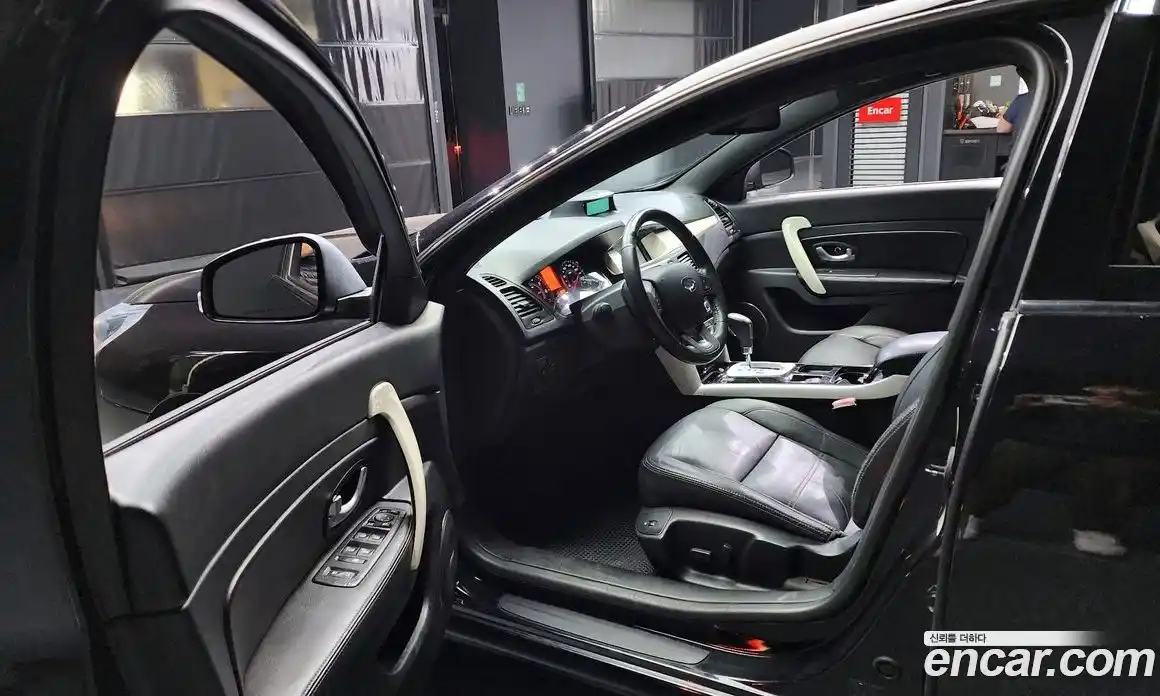 Renault SM5 2013 1.6 Автомат в Москве № 149859, фото 6