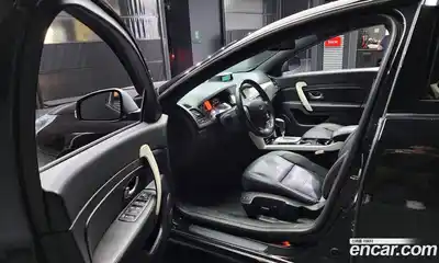 Renault SM5 2013 1.6 Автомат в Москве № 149859, миниатюра 6