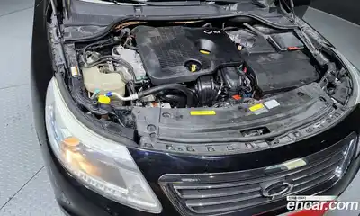 Renault SM5 2013 1.6 Автомат в Москве № 149859, миниатюра 7