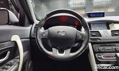 Renault SM5 2013 1.6 Автомат в Москве № 149859, миниатюра 8