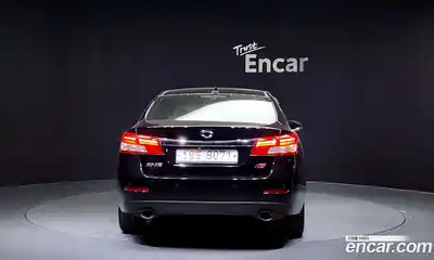 Renault SM5 2013 1.6 Автомат в Москве № 149859, миниатюра 9