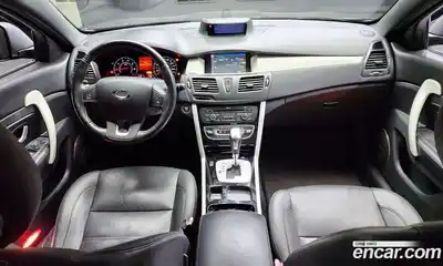 Renault SM5 2013 1.6 Автомат в Москве № 149859, миниатюра 10