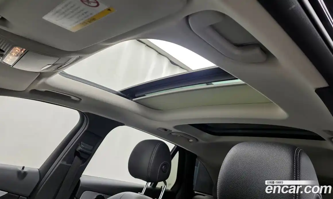 Mercedes-Benz GLC-Class 2019 2.0 Автомат в Москве № 149914, фото 12