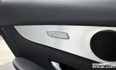 Mercedes-Benz GLC-Class 2019 2.0 Автомат в Москве № 149914, миниатюра 8