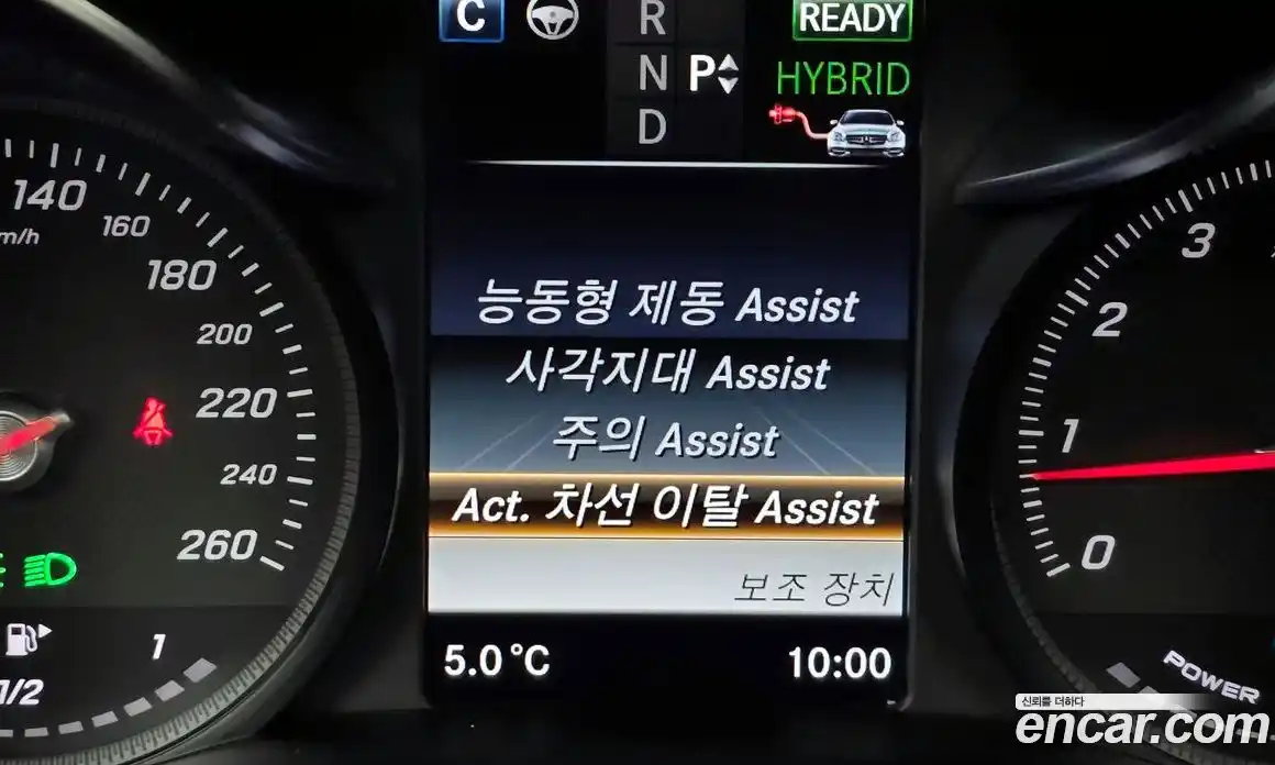 Mercedes-Benz GLC-Class 2019 2.0 Автомат в Москве № 149914, фото 10