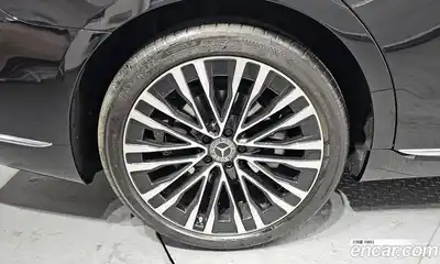 Mercedes-Benz S-Class 2022 3.0 Автомат в Москве № 150598, миниатюра 8