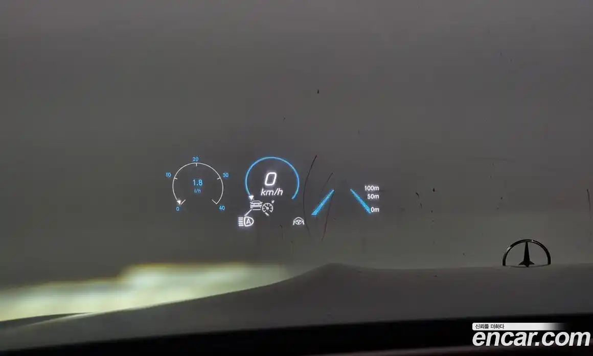 Mercedes-Benz GLS-Class 2023 4.0 Автомат в Москве № 150817, фото 17