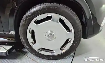 Mercedes-Benz GLS-Class 2023 4.0 Автомат в Москве № 150817, миниатюра 5