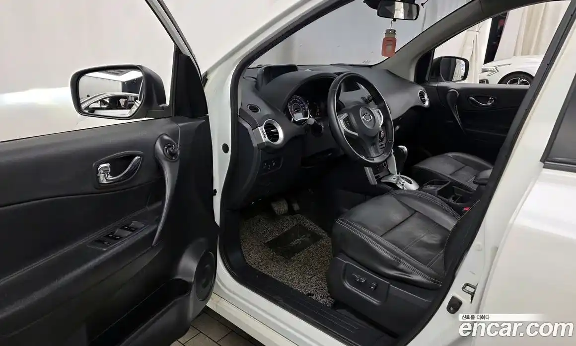 Renault QM5 2014 2.0 Автомат в Москве № 151151, фото 12