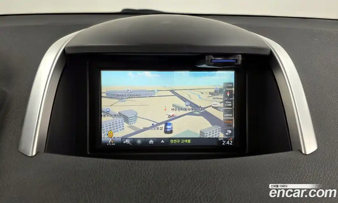 Renault QM5 2014 2.0 Автомат в Москве № 151151, фото 14