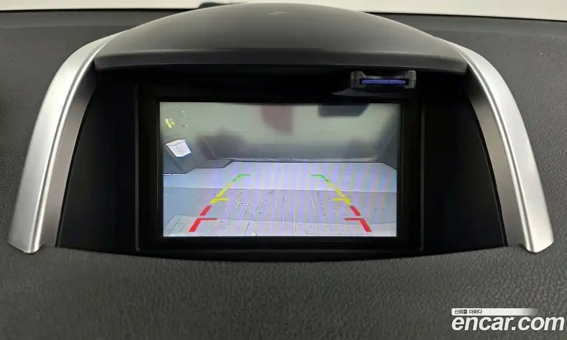 Renault QM5 2014 2.0 Автомат в Москве № 151151, фото 15