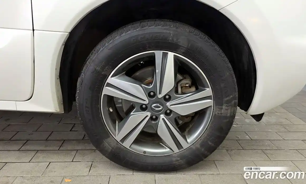 Renault QM5 2014 2.0 Автомат в Москве № 151151, фото 18