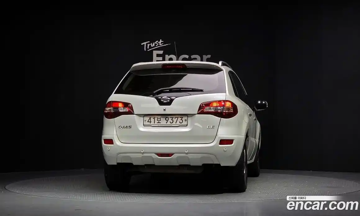 Renault QM5 2014 2.0 Автомат в Москве № 151151, фото 19