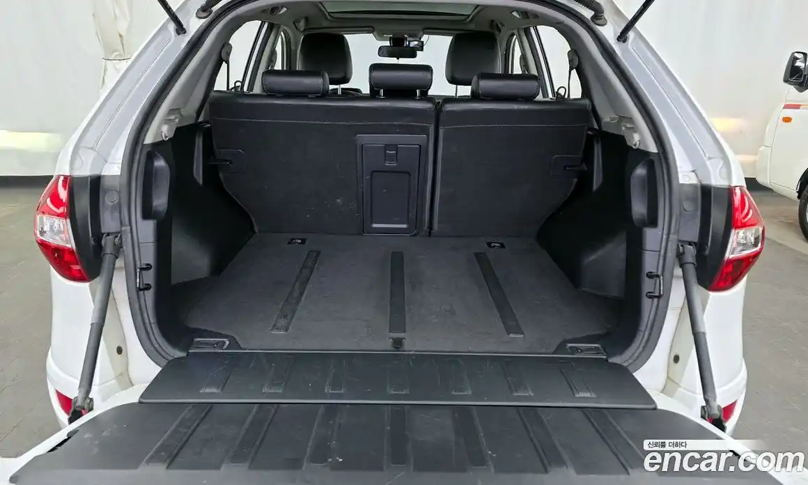 Renault QM5 2014 2.0 Автомат в Москве № 151151, фото 20