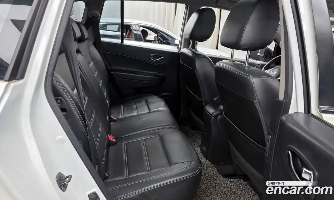 Renault QM5 2014 2.0 Автомат в Москве № 151151, фото 4