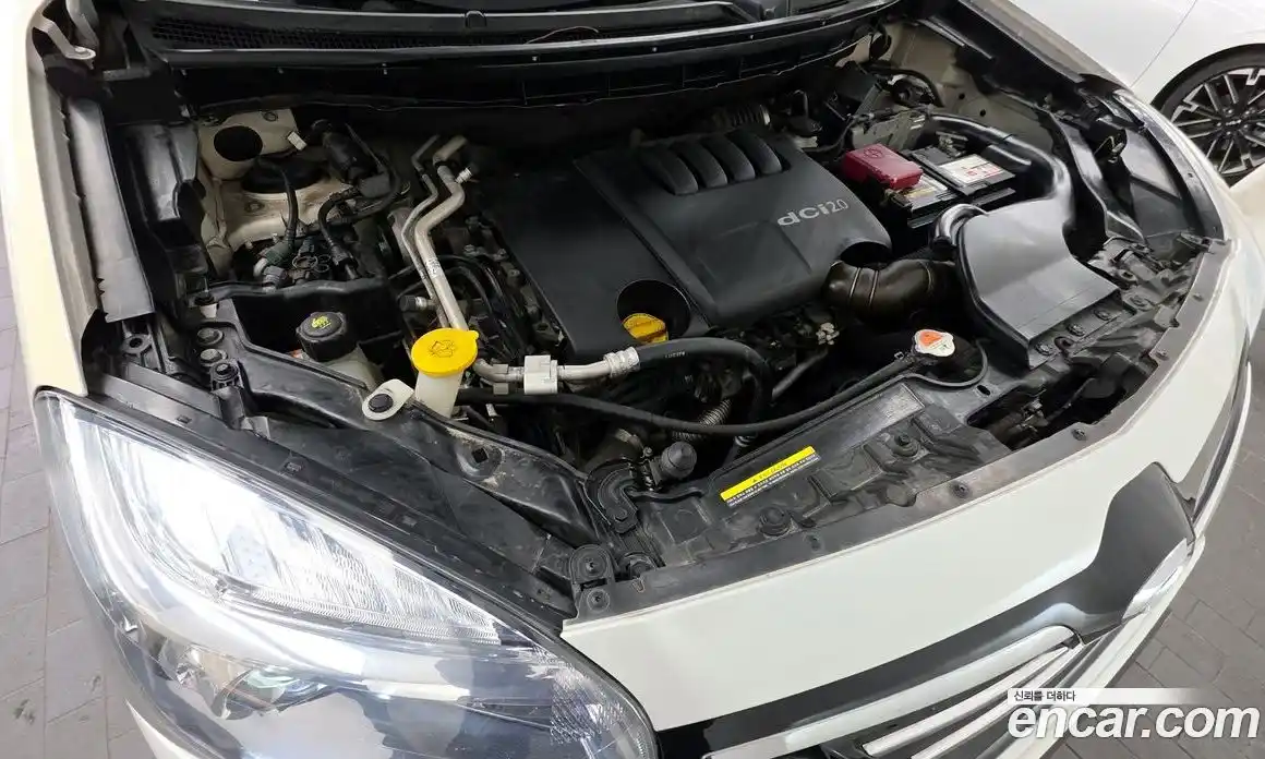 Renault QM5 2014 2.0 Автомат в Москве № 151151, фото 6