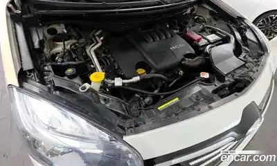 Renault QM5 2014 2.0 Автомат в Москве № 151151, миниатюра 6