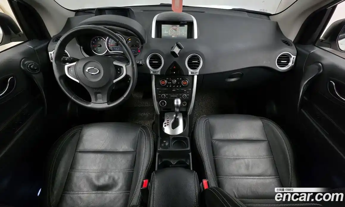 Renault QM5 2014 2.0 Автомат в Москве № 151151, фото 7