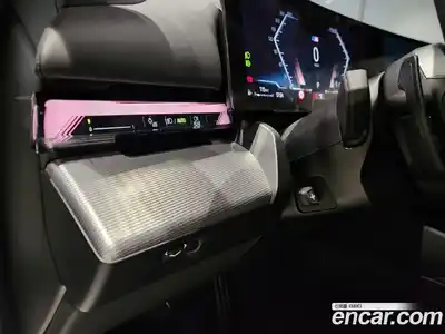 BMW 5-Series 2025 2.0 Автомат в Москве № 153166, миниатюра 11