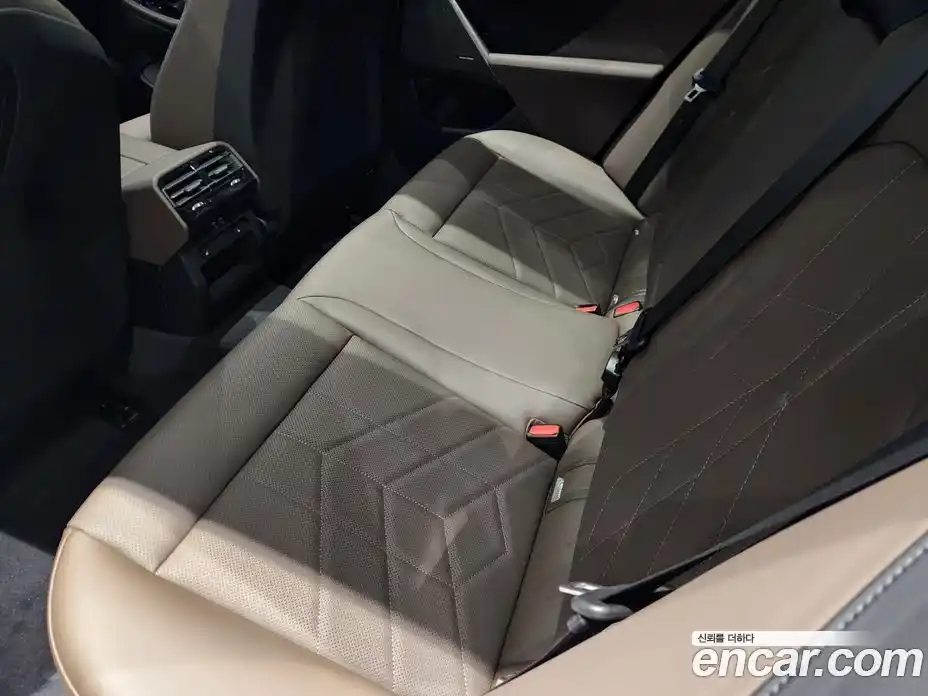 BMW 5-Series 2025 2.0 Автомат в Москве № 153166, фото 13