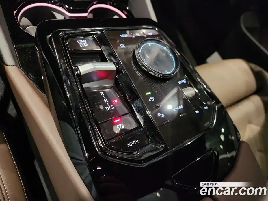 BMW 5-Series 2025 2.0 Автомат в Москве № 153166, фото 15