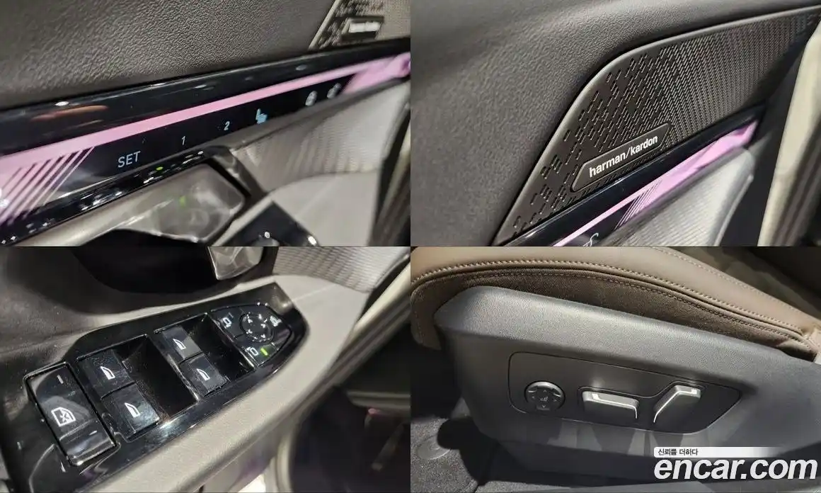 BMW 5-Series 2025 2.0 Автомат в Москве № 153166, фото 18