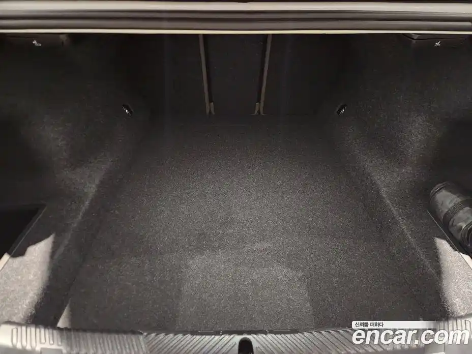 BMW 5-Series 2025 2.0 Автомат в Москве № 153166, фото 20