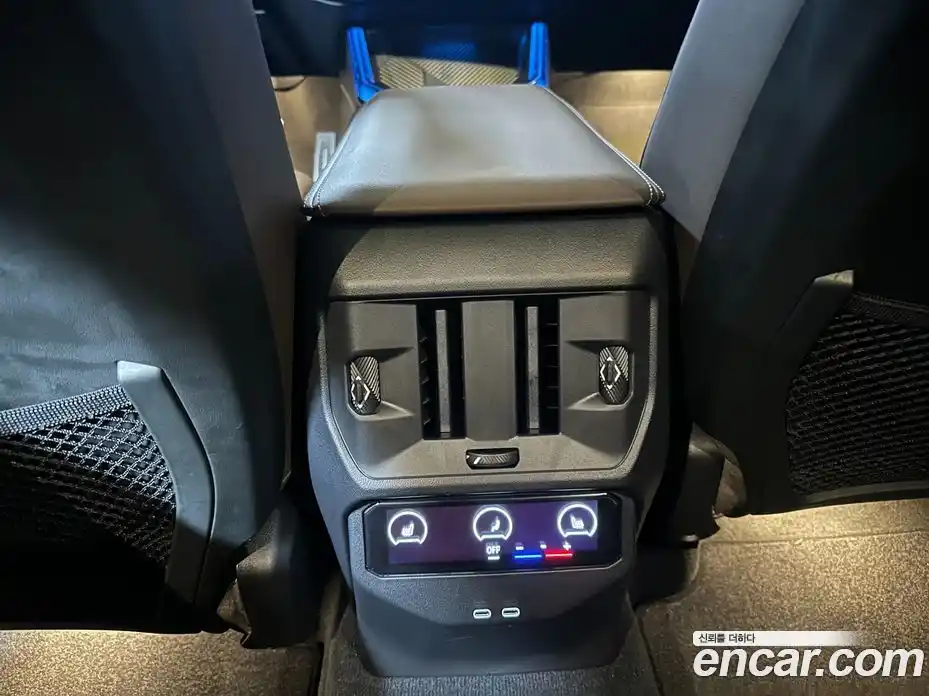 BMW X3 2025 2.0 Автомат в Москве № 153183, фото 14