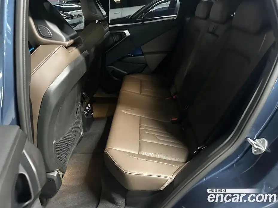 BMW X3 2025 2.0 Автомат в Москве № 153183, фото 18