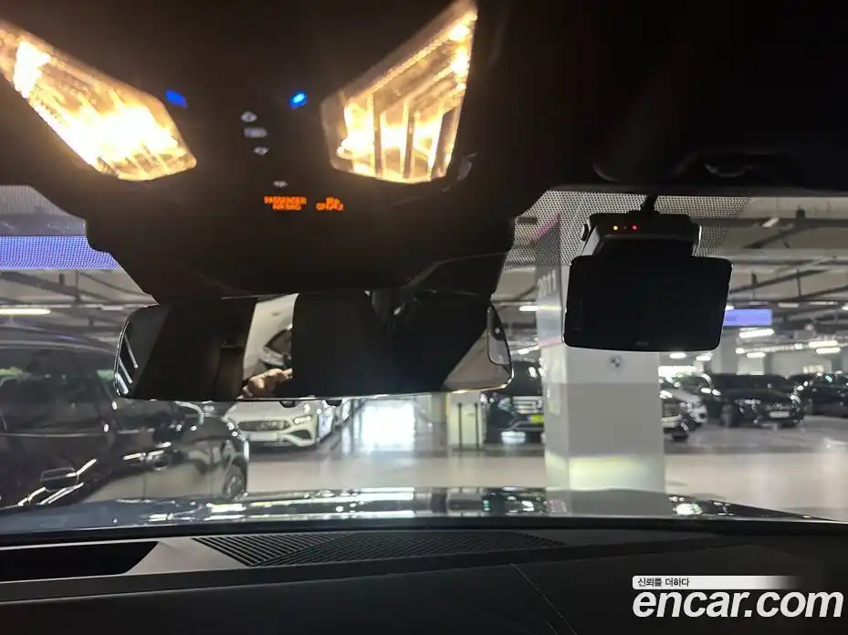 BMW X3 2025 2.0 Автомат в Москве № 153183, фото 19