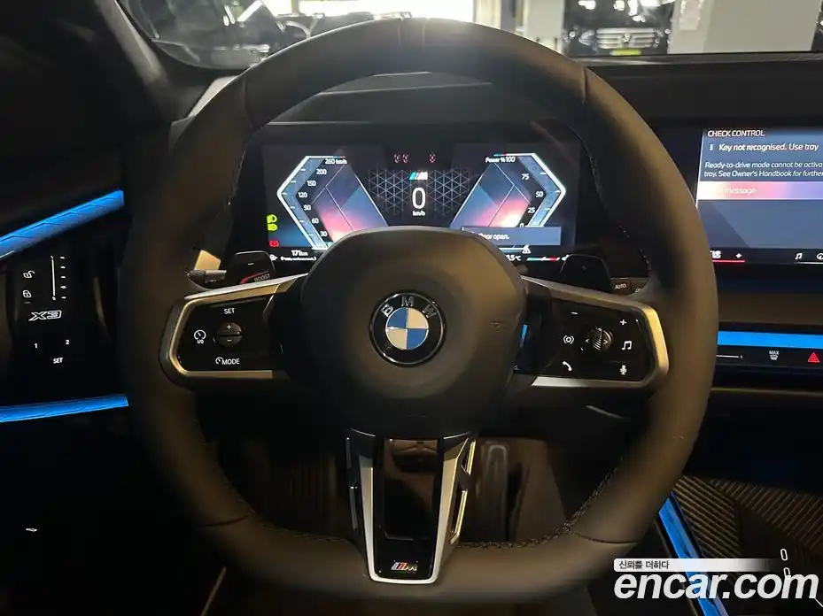 BMW X3 2025 2.0 Автомат в Москве № 153183, фото 7