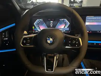 BMW X3 2025 2.0 Автомат в Москве № 153183, миниатюра 7