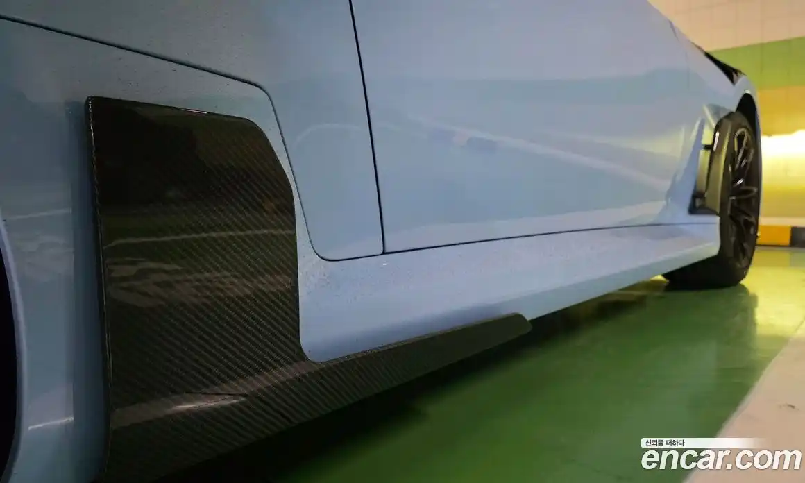 BMW M2 2023 3.0 Автомат в Москве № 153277, фото 11