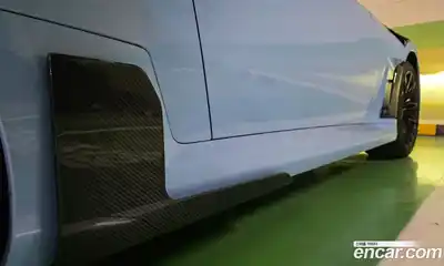 BMW M2 2023 3.0 Автомат в Москве № 153277, миниатюра 11