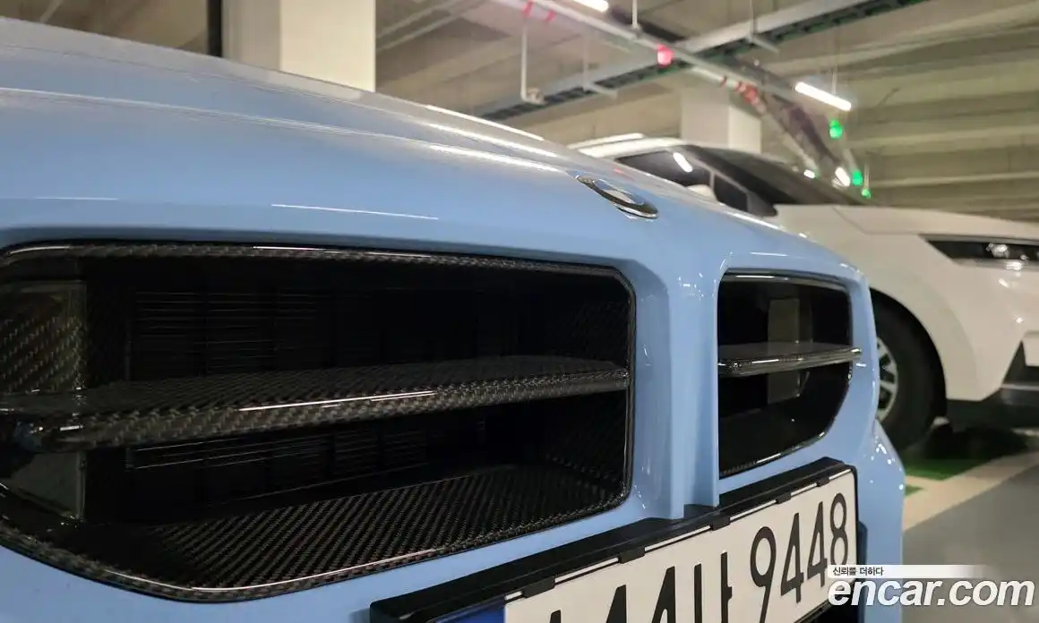 BMW M2 2023 3.0 Автомат в Москве № 153277, фото 13