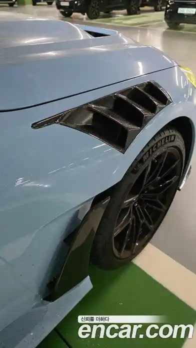 BMW M2 2023 3.0 Автомат в Москве № 153277, миниатюра 5