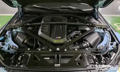 BMW M2 2023 3.0 Автомат в Москве № 153277, миниатюра 6