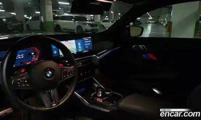 BMW M2 2023 3.0 Автомат в Москве № 153277, миниатюра 8