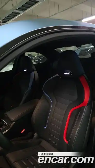 BMW M2 2023 3.0 Автомат в Москве № 153277, миниатюра 10