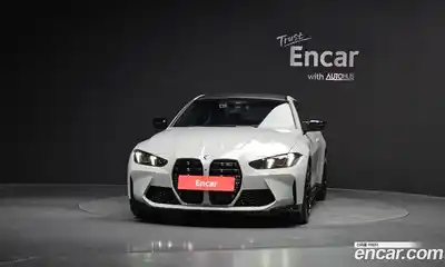 BMW M4 2025 3.0 Автомат в Москве № 153407, миниатюра 11