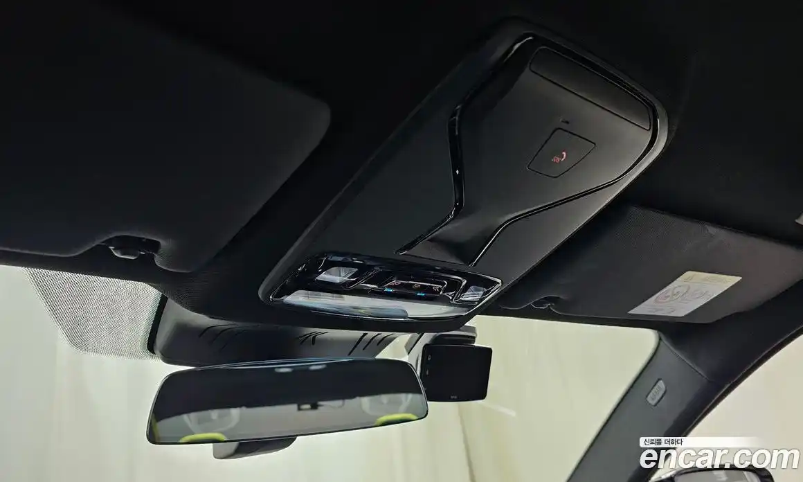 BMW M4 2025 3.0 Автомат в Москве № 153407, фото 14