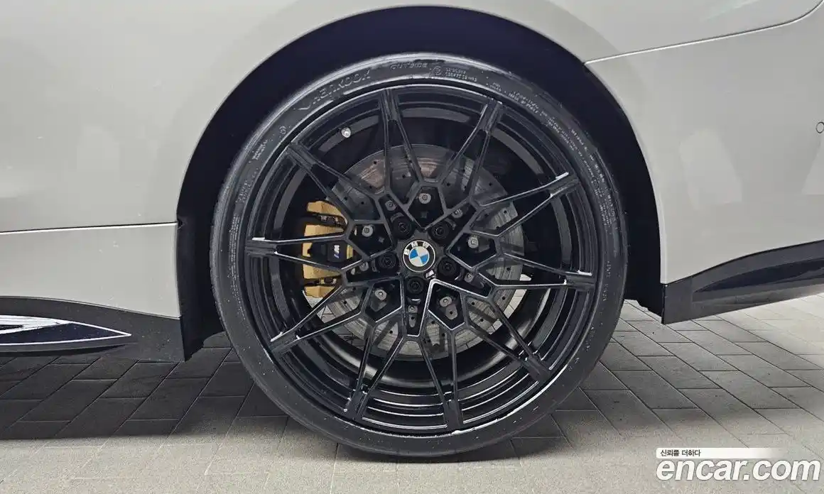 BMW M4 2025 3.0 Автомат в Москве № 153407, фото 20